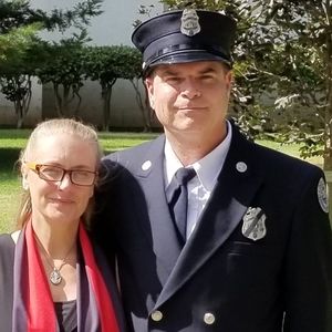 Meet your Posher, Erika